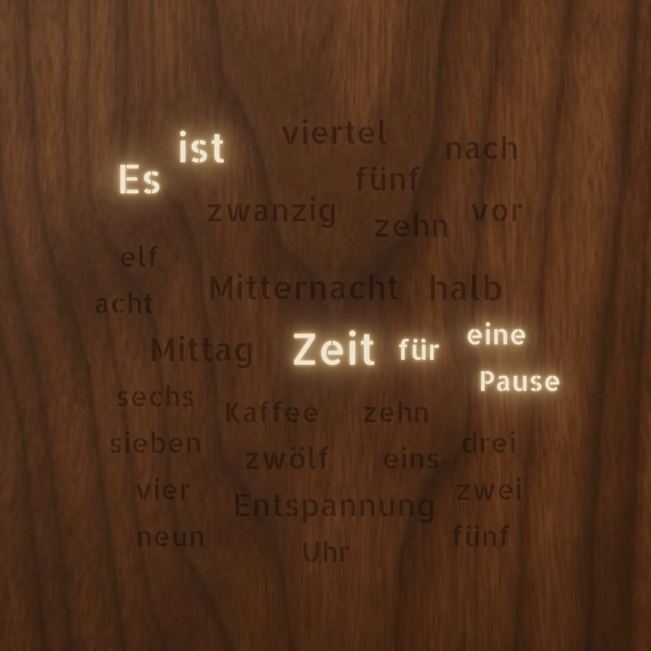 Telltime ORB – Bild 7