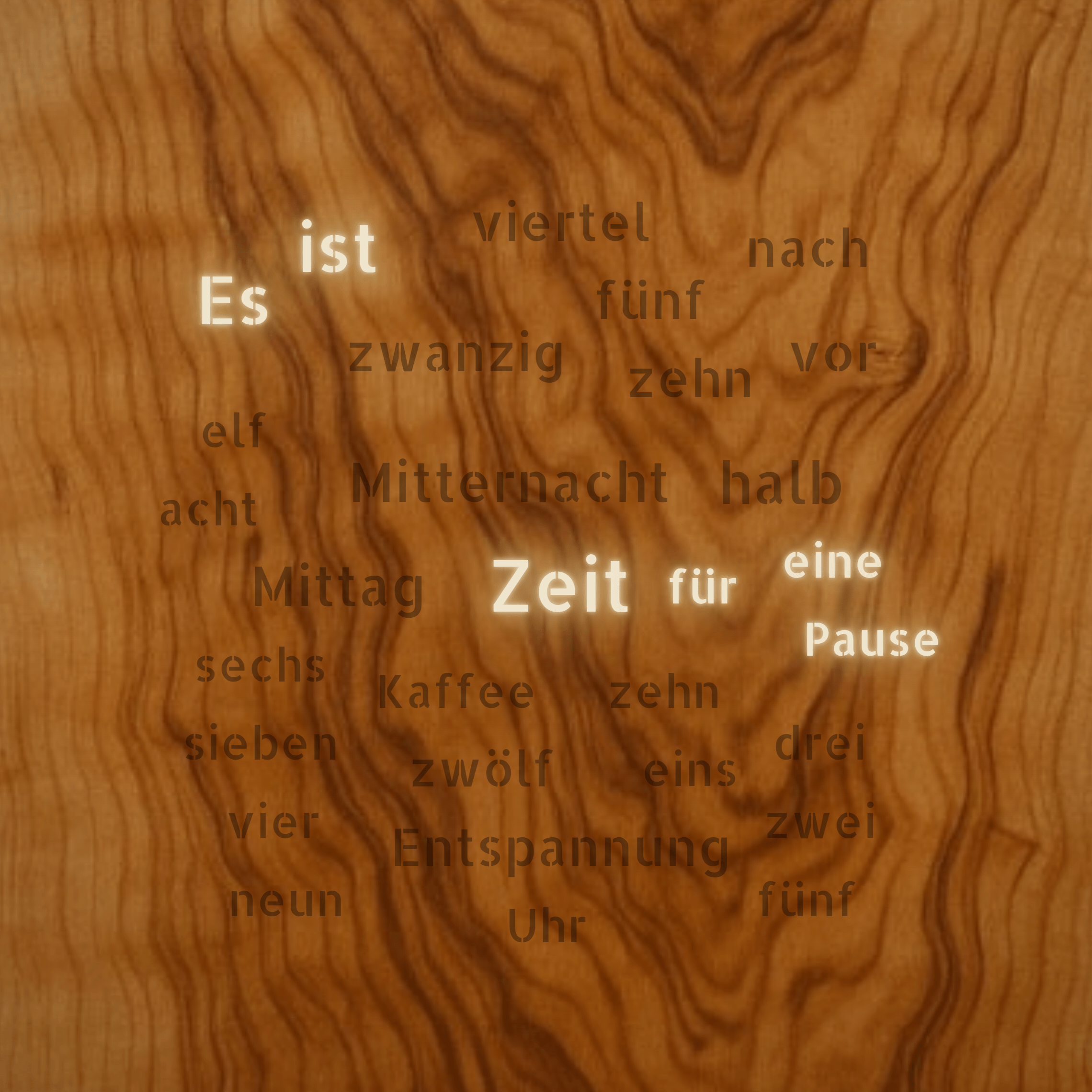 Telltime ORB – Bild 13