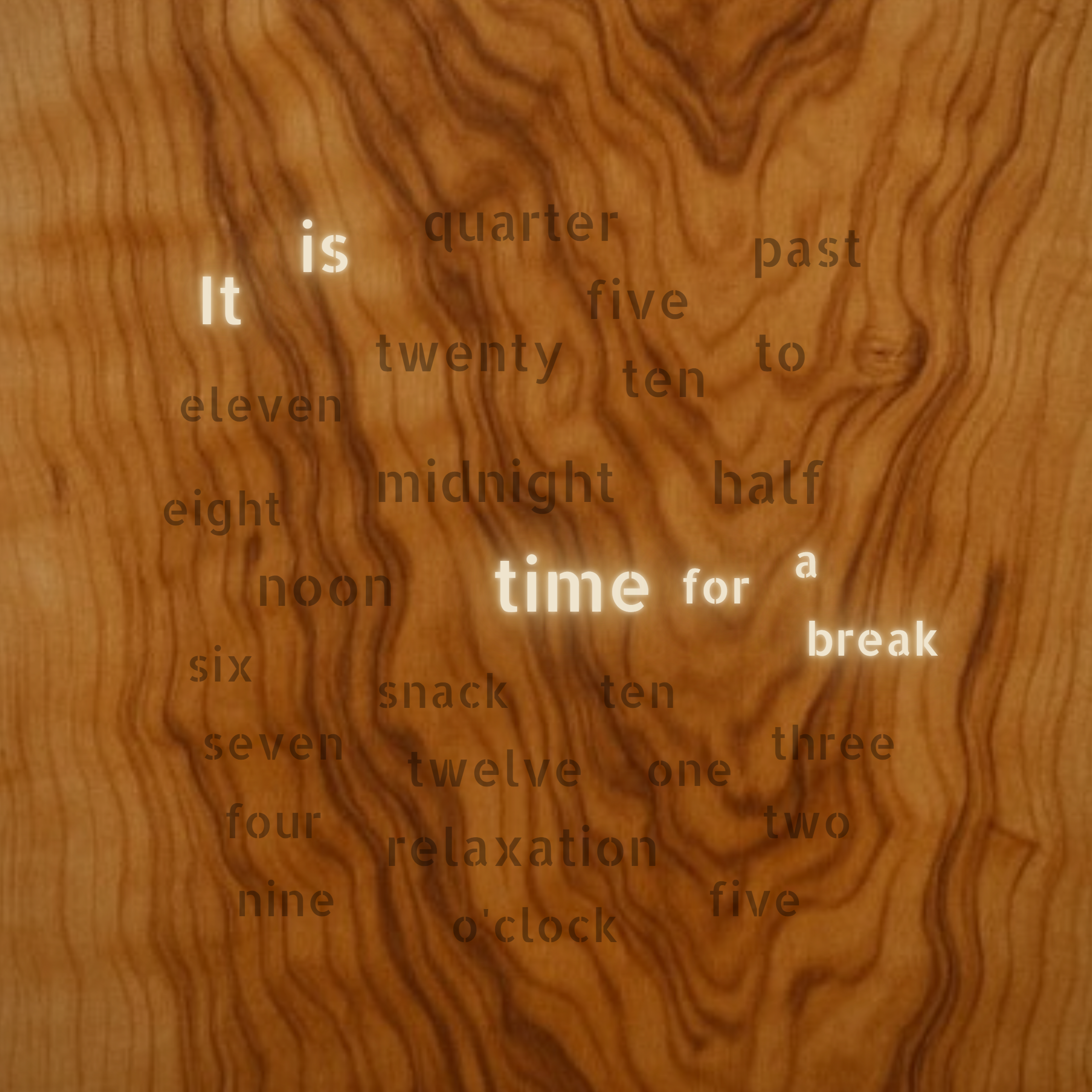 Telltime ORB – Bild 15
