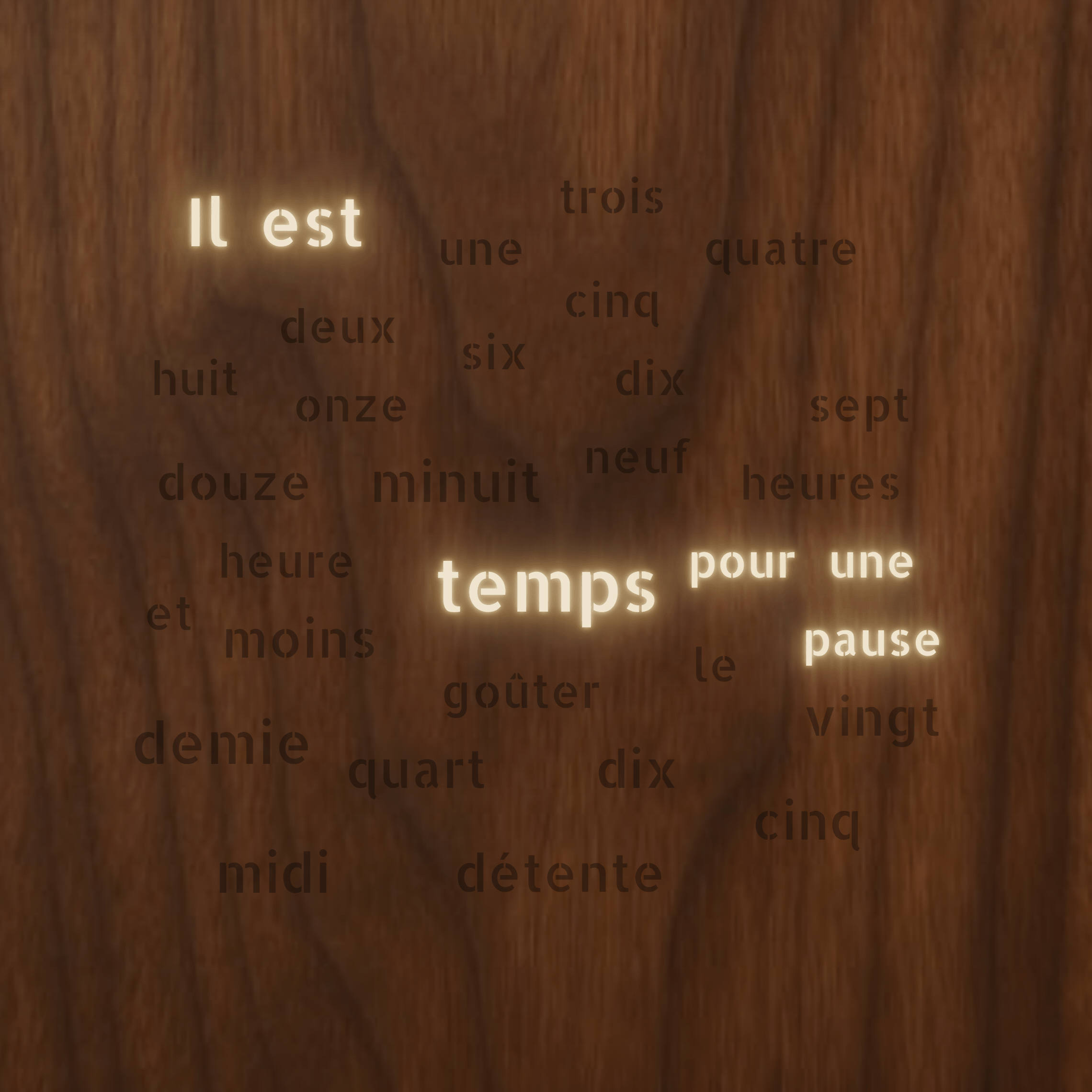 Telltime ORB – Bild 10