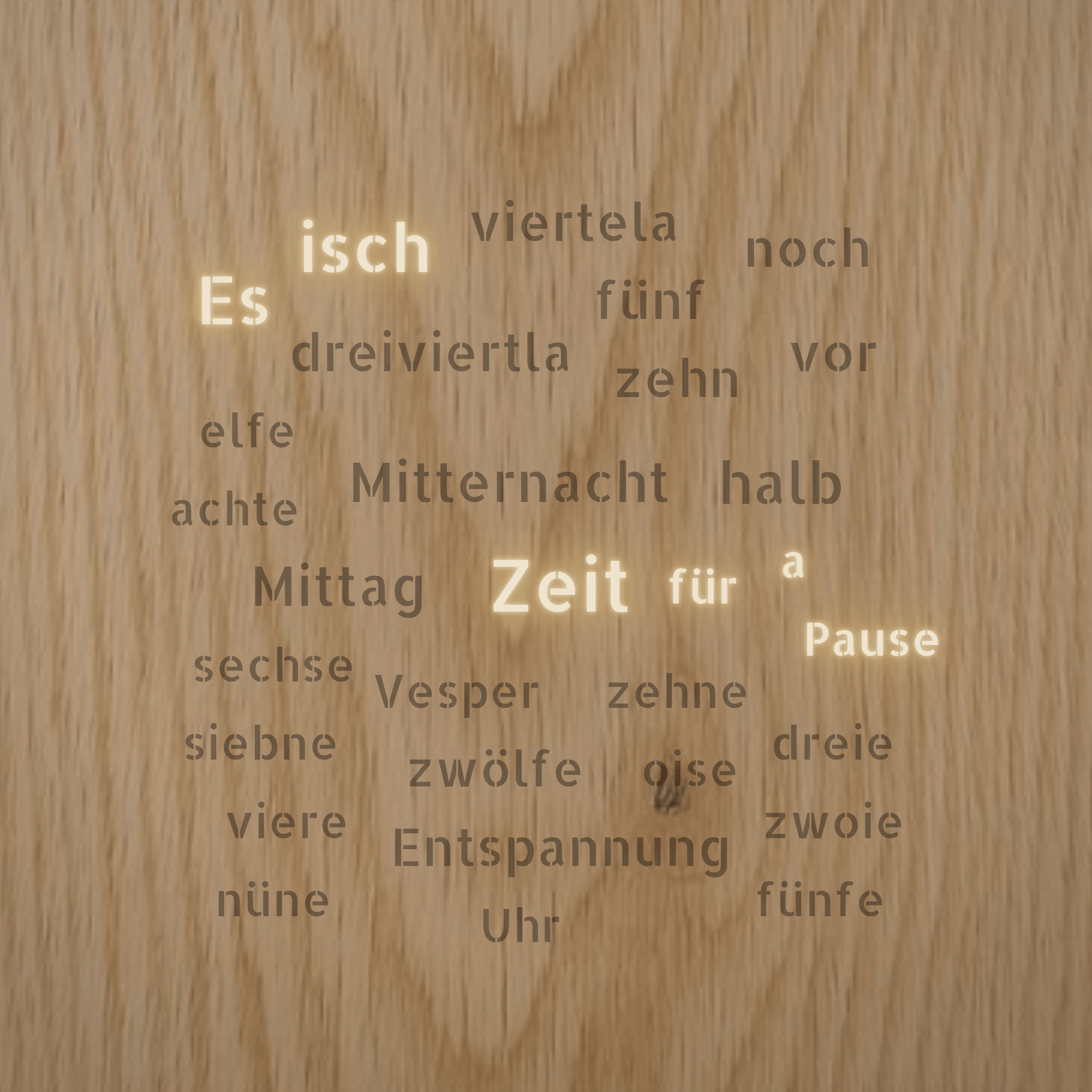 Telltime ORB – Bild 6