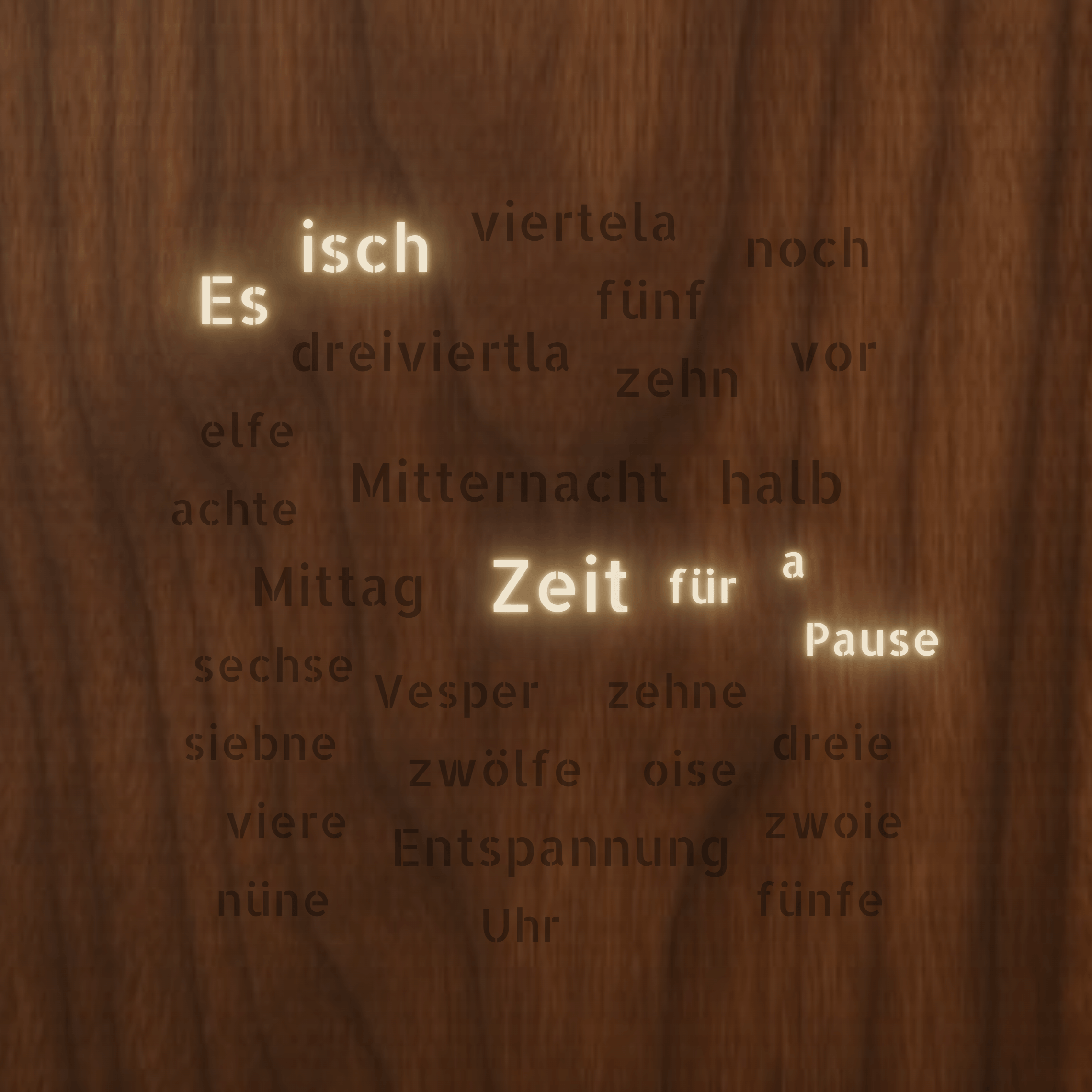 Telltime ORB – Bild 12