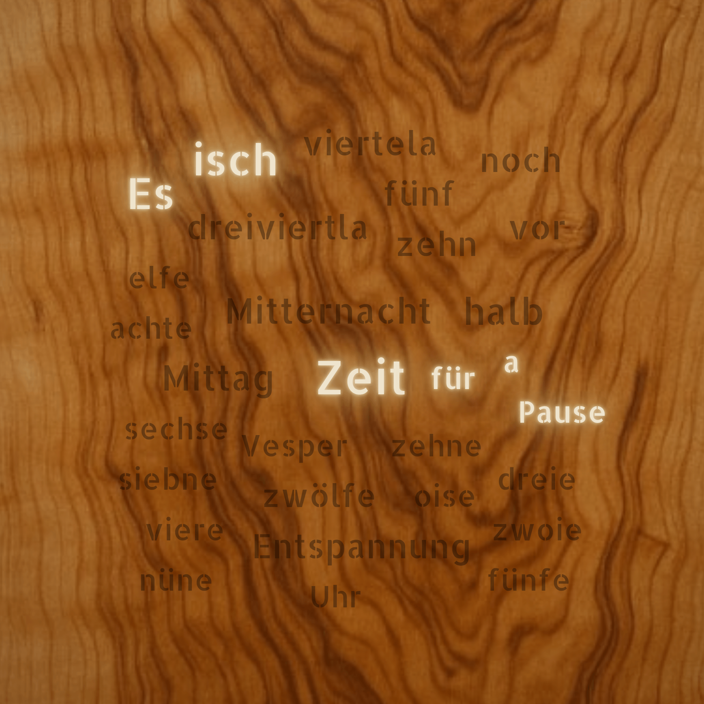 Telltime ORB – Bild 18